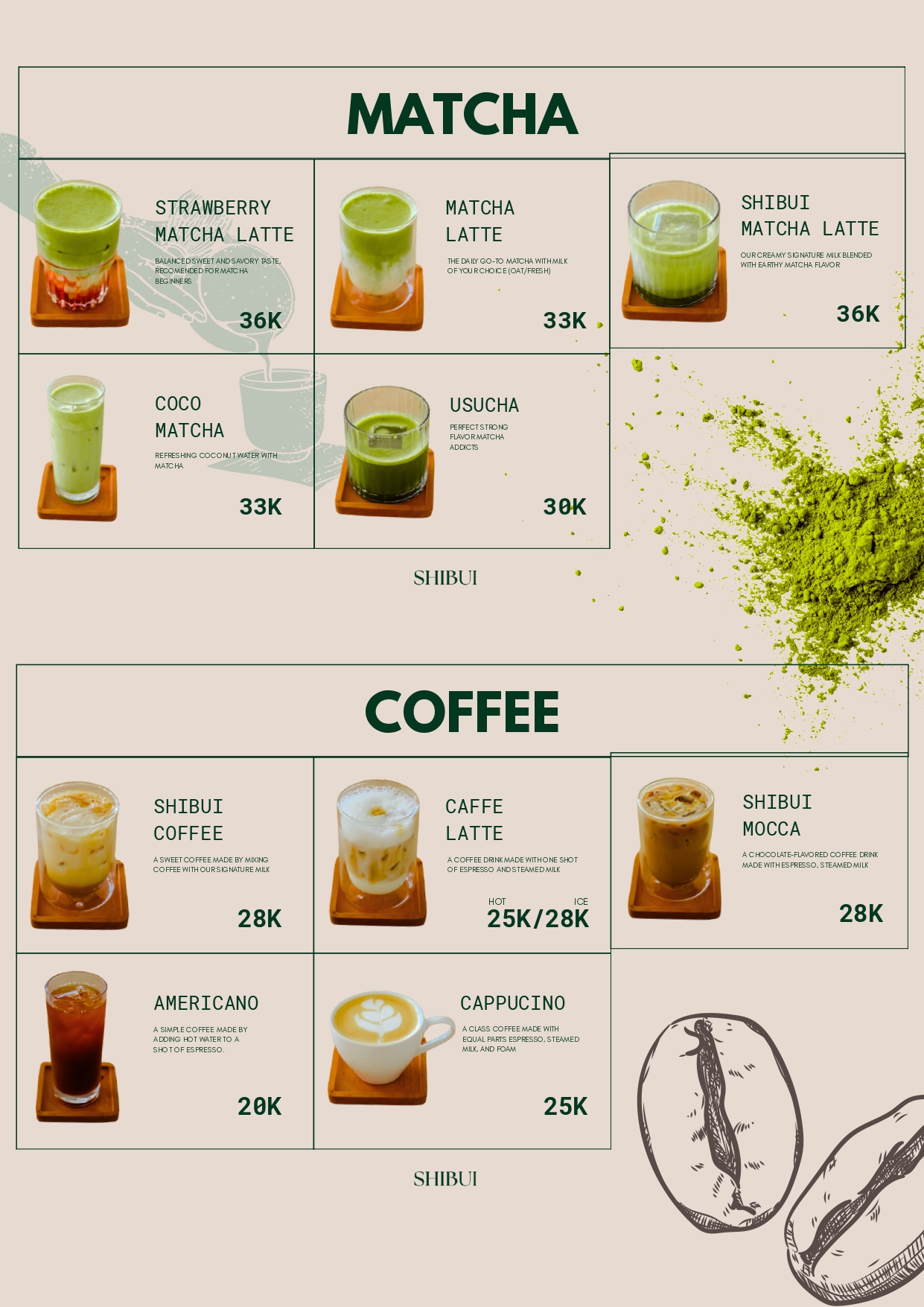 Menu page 6 thumbnail